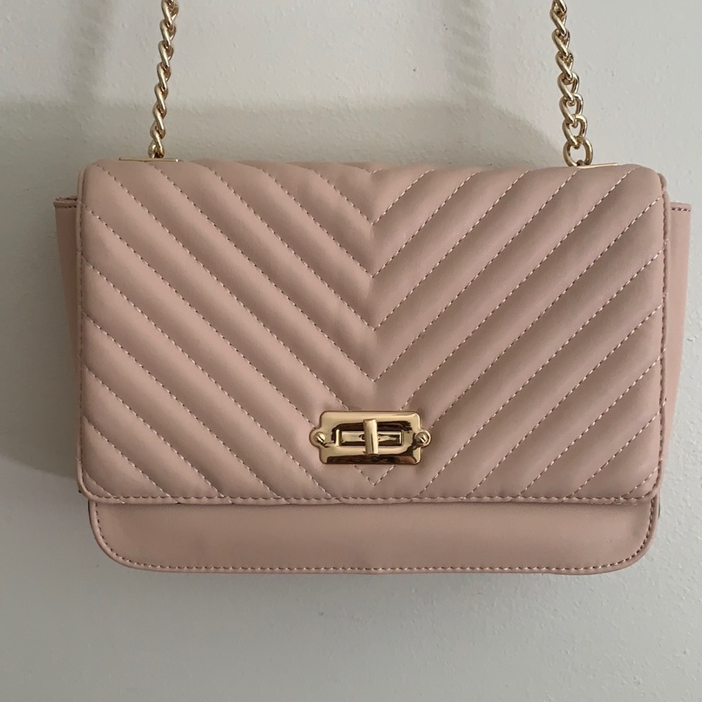 Target crossbody